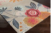 Surya Harlequin Blue 80 X 100 Area Rug HQL8033-810 800-80235 Thumb 1