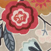 Surya Harlequin Blue 80 X 100 Area Rug HQL8033-810 800-80235 Thumb 2