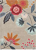 Surya Harlequin Blue 80 X 100 Area Rug HQL8033-810 800-80235 Thumb 0