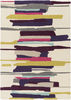Surya Harlequin Purple 50 X 80 Area Rug HQL8034-58 800-80238 Thumb 0