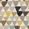 Surya Harlequin Yellow 80 X 100 Area Rug HQL8035-810 800-80243 Thumb 2