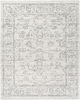 Surya Hightower Grey 90 X 130 Area Rug HTW3000-913 800-80261 Thumb 0