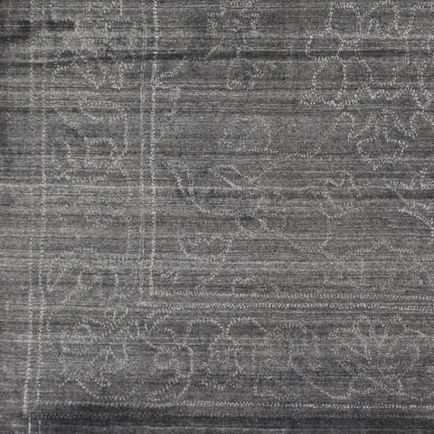 Surya Hightower Grey 40 X 60 Area Rug HTW3002-46 800-80263 Image 2