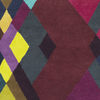 Surya Iconic Purple 80 X 110 Area Rug ICN1000-811 800-80274 Thumb 2