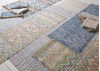 Surya Idina Blue 40 X 60 Area Rug IDI8800-46 800-80280 Thumb 3