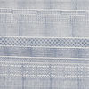 Surya Idina Blue 40 X 60 Area Rug IDI8800-46 800-80280 Thumb 5