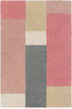Surya Lina Multicolor 50 X 76 Area Rug INA1001-576 800-80297 Thumb 0