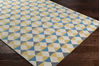 Surya Lina Multicolor 80 X 100 Area Rug INA1002-810 800-80301 Thumb 1