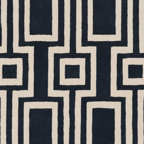 Surya Lina Multicolor 80 X 100 Area Rug INA1005-810 800-80310 Image 2
