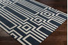 Surya Lina Multicolor 80 X 100 Area Rug INA1005-810 800-80310 Thumb 1