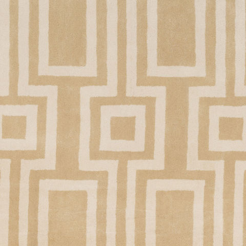 Surya Lina Beige 50 X 76 Area Rug INA1006-576 800-80312 Image 2