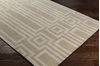 Surya Lina Beige 50 X 76 Area Rug INA1006-576 800-80312 Thumb 1