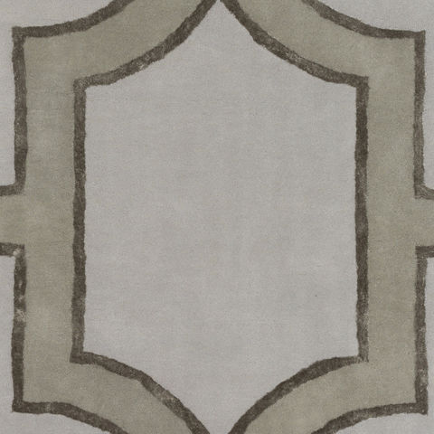 Surya Intermezzo Multicolor 50 X 76 Area Rug INE1001-576 800-80318 Image 2