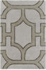 Surya Intermezzo Multicolor 50 X 76 Area Rug INE1001-576 800-80318 Thumb 0