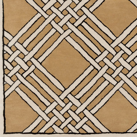 Surya Intermezzo Multicolor 20 X 30 Area Rug INE1003-23 800-80323 Image 2