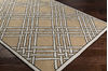 Surya Intermezzo Multicolor 50 X 76 Area Rug INE1003-576 800-80324 Thumb 1