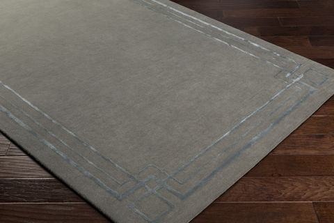 Surya Intermezzo Multicolor 20 X 30 Area Rug INE1005-23 800-80329 Image 1