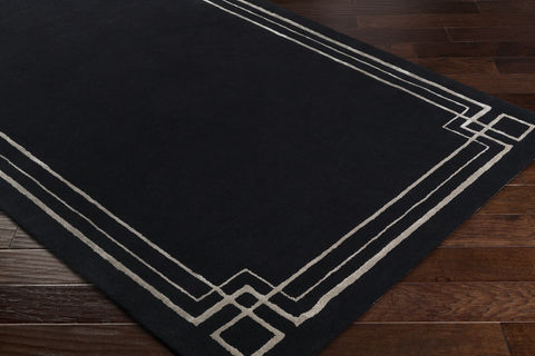 Surya Intermezzo Multicolor 20 X 30 Area Rug INE1006-23 800-80332 Image 1