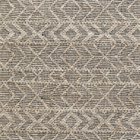 Surya Ingrid Grey 90 X 130 Area Rug ING2000-913 800-80340 Image 2