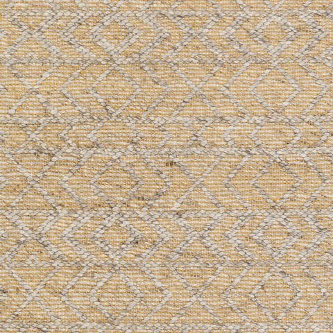 Surya Ingrid Orange 40 X 60 Area Rug ING2002-46 800-80348 Image 2