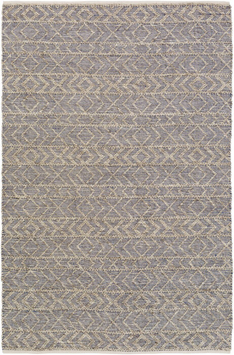 Surya Ingrid Blue 20 X 30 Area Rug ING2003-23 800-80353 Image 0