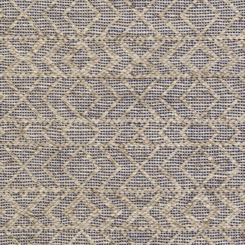 Surya Ingrid Blue 50 X 76 Area Rug ING2003-576 800-80355 Image 2