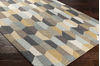Surya Inman Multicolor 50 X 76 Area Rug INM1004-576 800-80378 Thumb 1