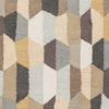Surya Inman Multicolor 50 X 76 Area Rug INM1004-576 800-80378 Thumb 2