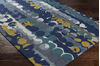 Surya Inman Multicolor 20 X 30 Area Rug INM1005-23 800-80380 Thumb 1