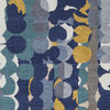 Surya Inman Multicolor 20 X 30 Area Rug INM1005-23 800-80380 Thumb 2