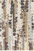 Surya Inman Multicolor 20 X 30 Area Rug INM1006-23 800-80383 Thumb 0