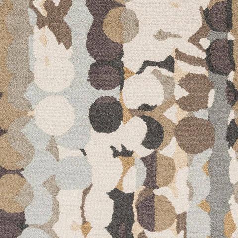 Surya Inman Multicolor 50 X 76 Area Rug INM1006-576 800-80384 Image 2