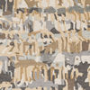 Surya Inman Multicolor 50 X 76 Area Rug INM1008-576 800-80390 Thumb 2