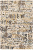 Surya Inman Multicolor 50 X 76 Area Rug INM1008-576 800-80390 Thumb 0