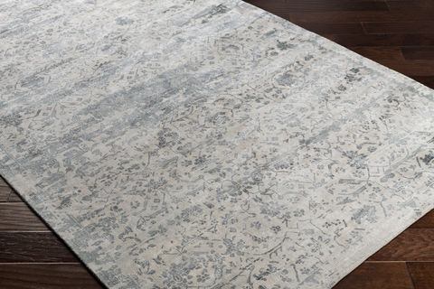 Surya Irina Green 20 X 30 Area Rug IRN1001-23 800-80399 Image 1