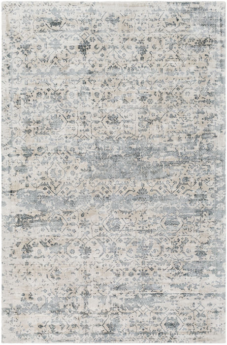 Surya Irina Green 20 X 30 Area Rug IRN1001-23 800-80399 Image 0