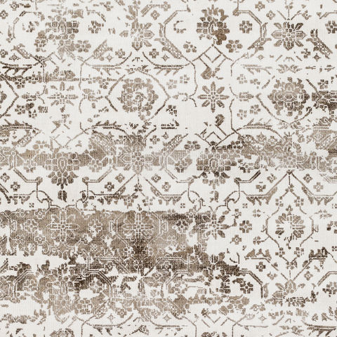 Surya Irina Brown 50 X 76 Area Rug IRN1003-576 800-80406 Image 2