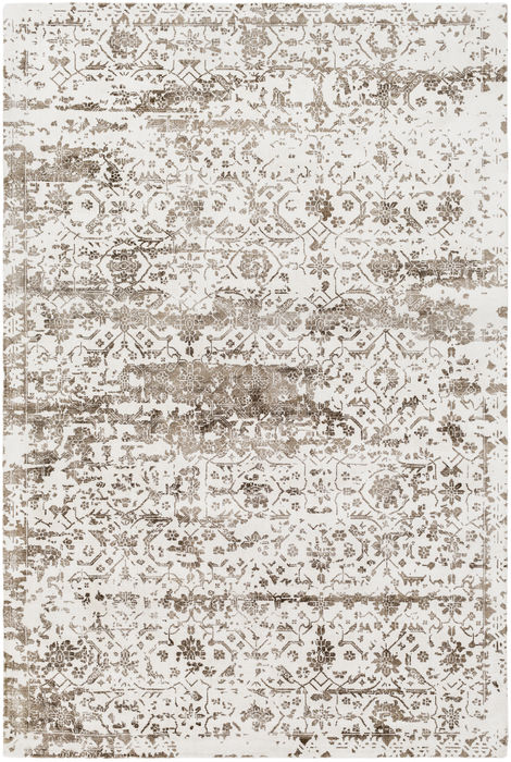 Surya Irina Brown 50 X 76 Area Rug IRN1003-576 800-80406 Image 0