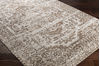 Surya Irina Brown 50 X 76 Area Rug IRN1005-576 800-80412 Thumb 1