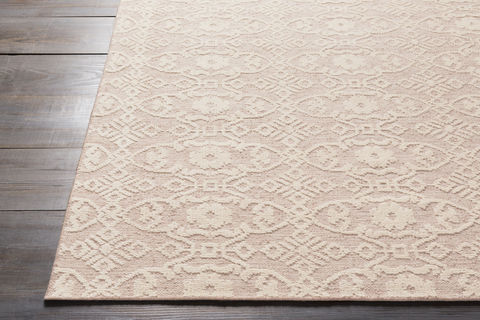 Surya Ithaca Grey 60 X 90 Area Rug ITH5000-69 800-80419 Image 2