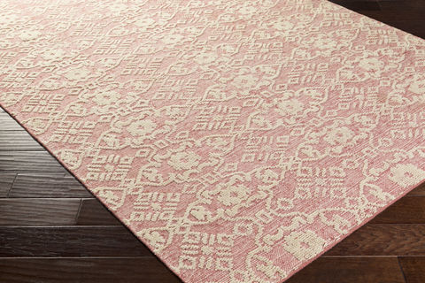 Surya Ithaca Purple 60 X 90 Area Rug ITH5003-69 800-80429 Image 1
