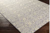 Surya Ithaca Grey 20 X 30 Area Rug ITH5004-23 800-80432 Thumb 1