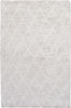 Surya Jaque White 20 X 30 Area Rug JAQ4002-23 800-80447 Thumb 0