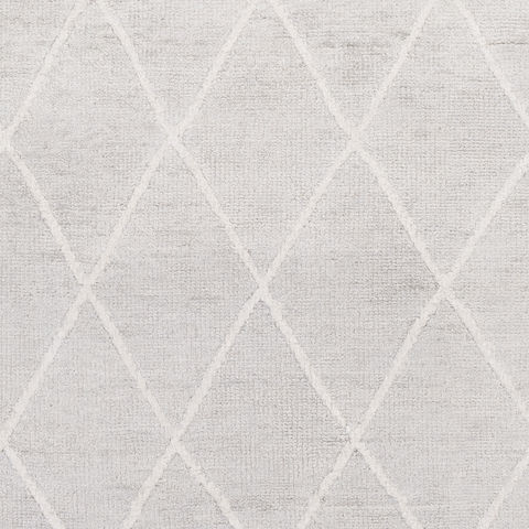 Surya Jaque White 90 X 130 Area Rug JAQ4002-913 800-80451 Image 2