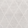 Surya Jaque White 90 X 130 Area Rug JAQ4002-913 800-80451 Thumb 2
