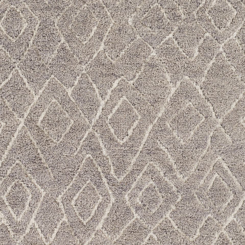 Surya Javier White 60 X 90 Area Rug JAV1000-69 800-80453 Image 2