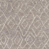 Surya Javier White 60 X 90 Area Rug JAV1000-69 800-80453 Thumb 2