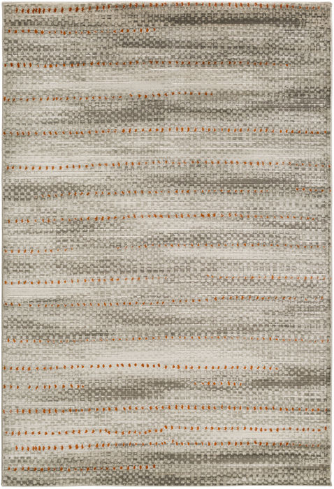Surya Jax Grey 52 X 76 Area Rug JAX5009-5276 800-80465 Image 0