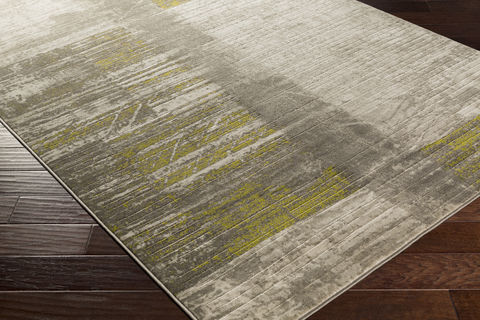 Surya Jax Grey 52 X 76 Area Rug JAX5011-5276 800-80469 Image 1