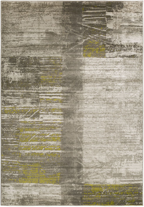 Surya Jax Grey 52 X 76 Area Rug JAX5011-5276 800-80469 Image 0